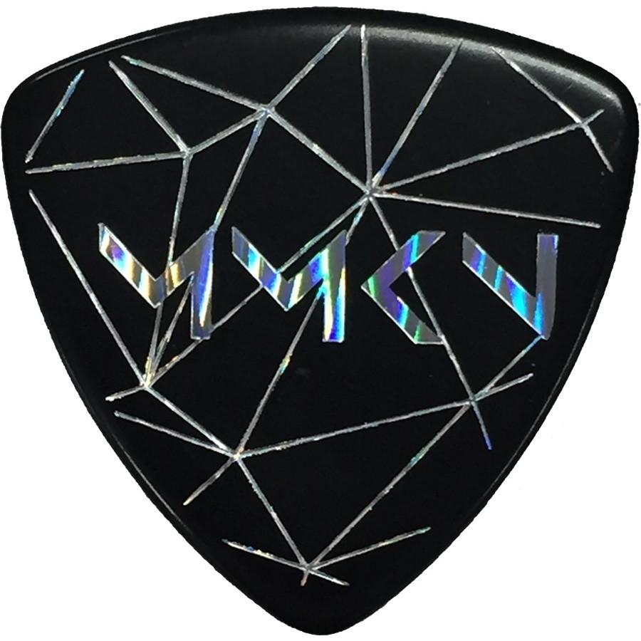 MASTER 8 / SPYAIR MOMIKEN Signature Pick 1.5mm SAMK1-150 1枚