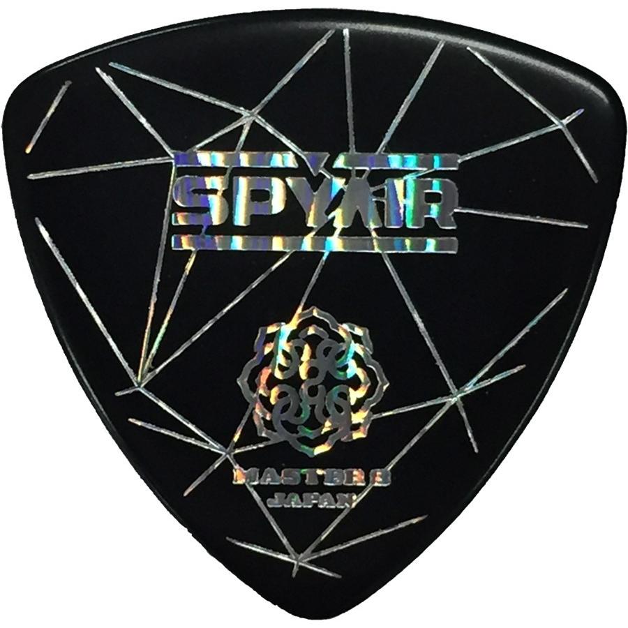 MASTER 8 JAPAN / SPYAIR MOMIKEN Signature Pick 1.5mm SAMK1-150 1枚
