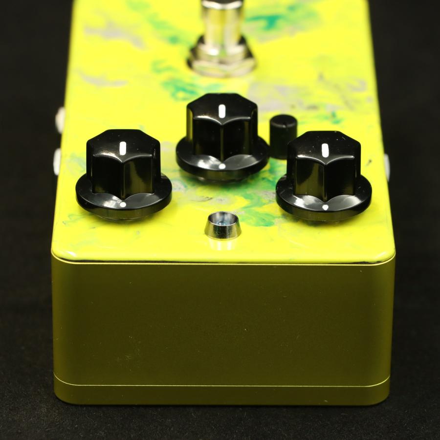 Leqtique EVR / Azur アズール Designed in EU/Iceland,Made Japan