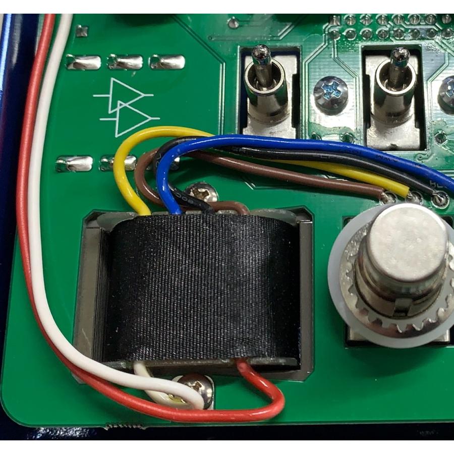 api TranZformer LLX プリアンプ イコライザー ブースター ベース用イコライザー＆ブースター) api / TranZformer LLX ベース