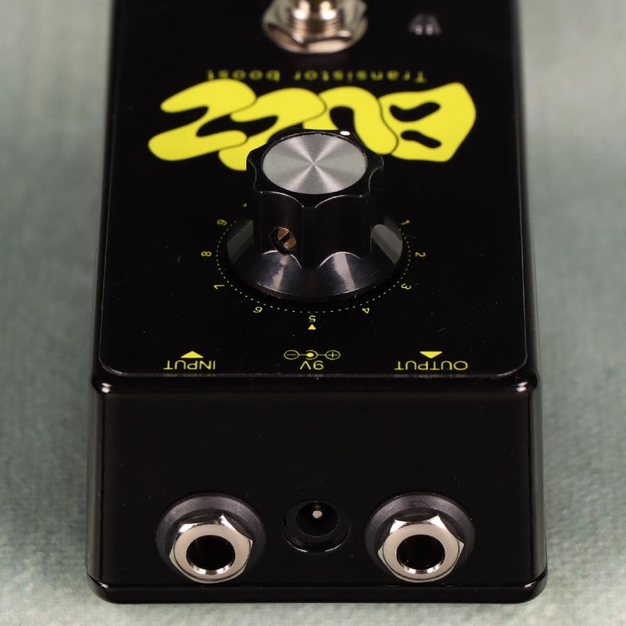 セール品)Switch Audio / BUZZ Transistor Boost オーバードライブ