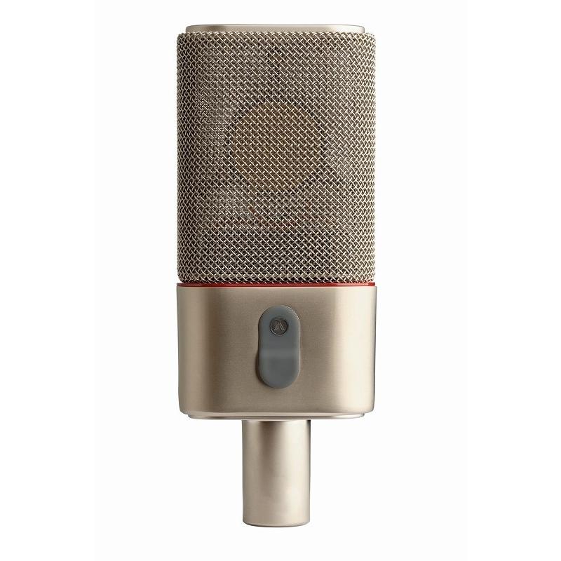OC818 Austrian Audio コンデンサーマイク 未使用品 AUSTRIAN AUDIO（オーストリアンオーディオ） オーストリアン