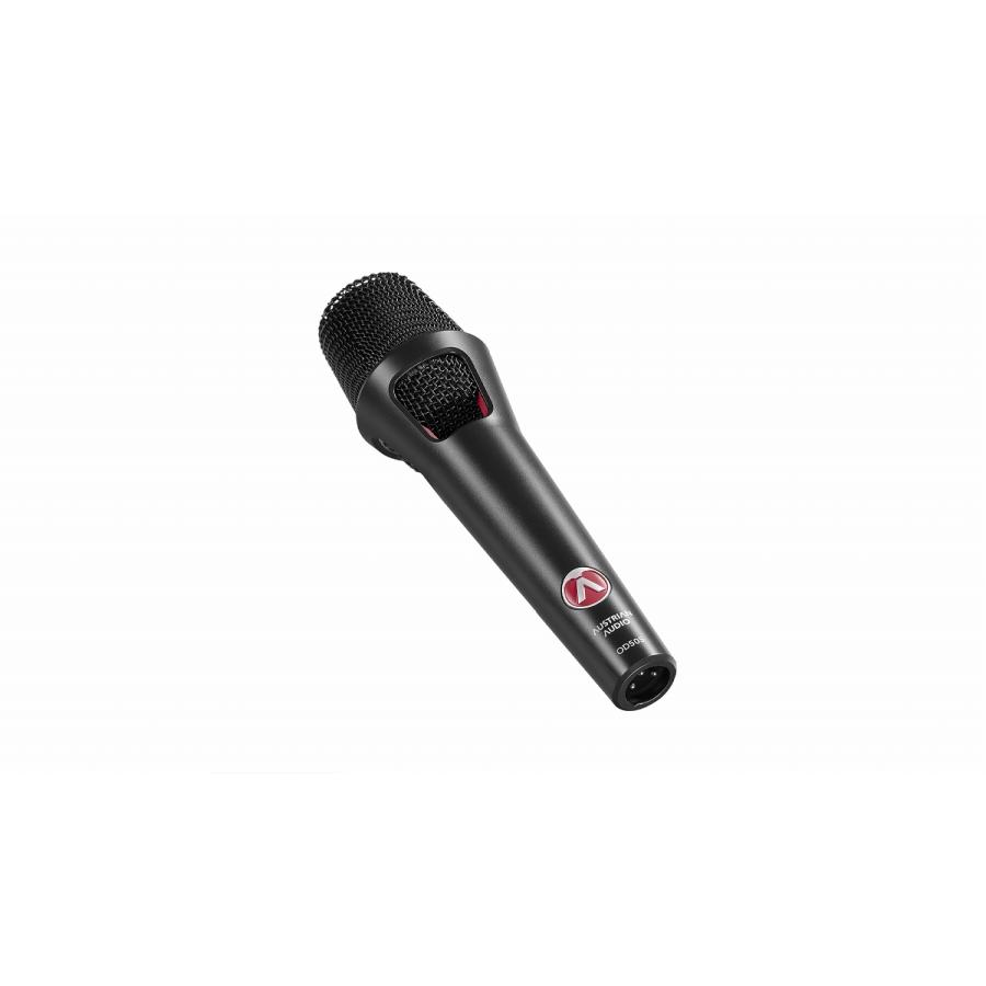 Austrian Audio / OD505 ハンドヘルド型アクティブ・ダイナミック・マイクロフォン(お取り寄せ商品)