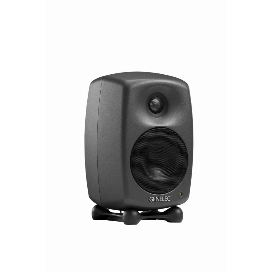GENELEC ジェネレック / 8020DPM+7050CPM 2.1ch Studio(お取り寄せ商品)の画像