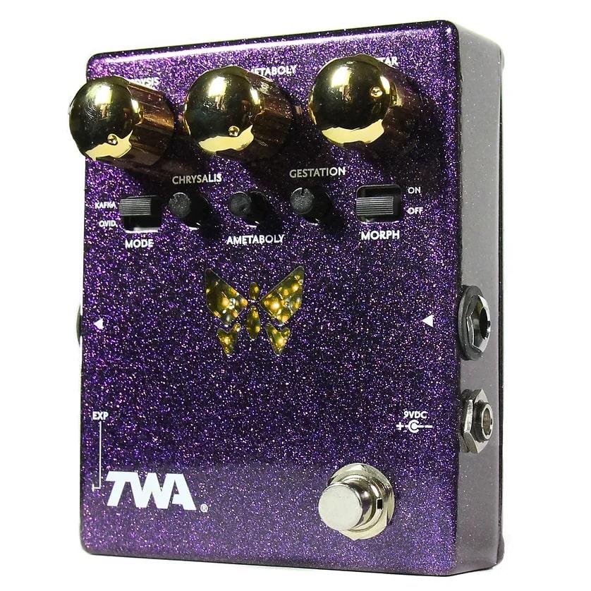 セール品)TWA (Totally Wycked Audio) / DM-02 DYNAMORPH Envelope