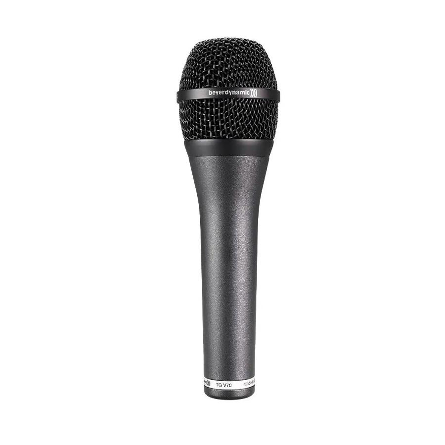 beyerdynamic ベイヤーダイナミック / TG V70 ダイナミック型ボーカル 