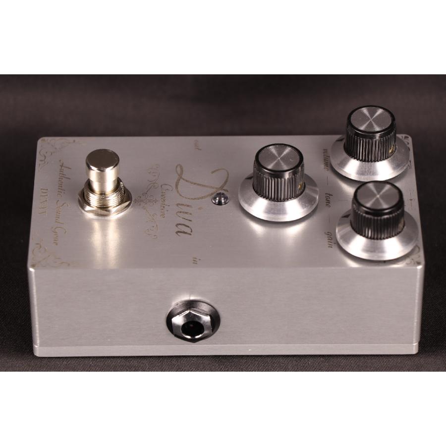 DYNAX / DIVA オーバードライブ : イシバシ楽器 - 通販 - Yahoo DYNAX / DIVA オーバードライブ : イシバシ楽器 - 通販 - Yahoo