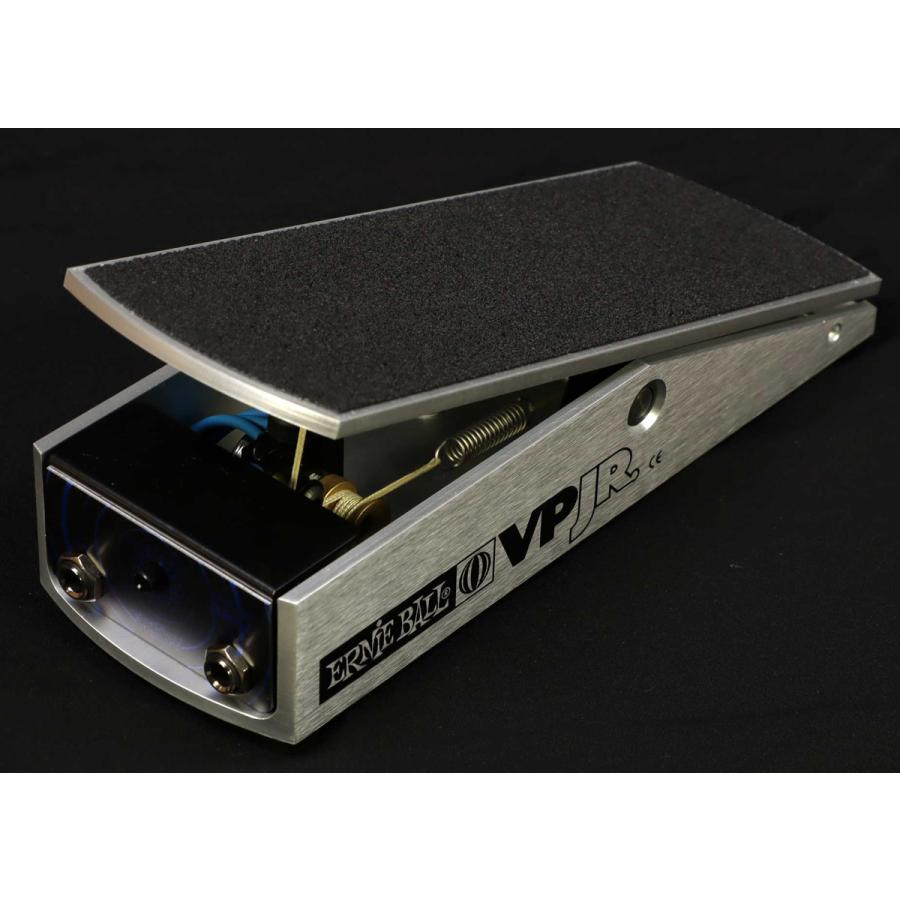 WEBSHOPクリアランスセール)KarDiaN / Volume Pedal KND-LOW for BASS 