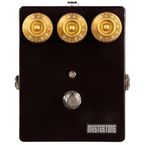 MASTERTONE / EOD OXBLOOD オーバードライブ(YRK) : イシバシ楽器 - 通販 - Yahoo!ショッピング