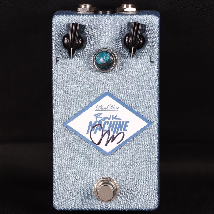 WEBSHOPクリアランスセール)DanDrive / BONK MACHINE 