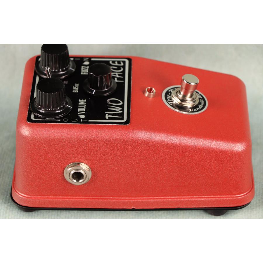 セール品)Tru-Fi / Two Face Custom Red ファズ : イシバシ楽器 - 通販
