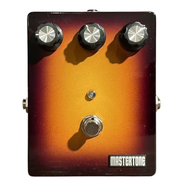 セール品) [レジェンドギタリストインスパイアモデル] MASTERTONE