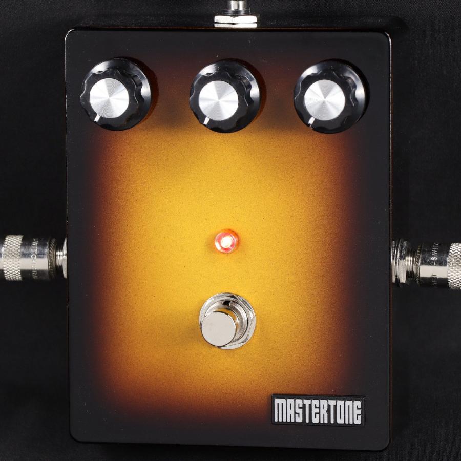 セール品) MASTERTONE / Austin Drive オーバードライブ : イシバシ