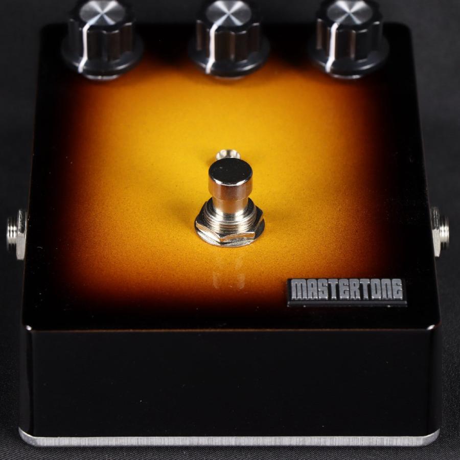 セール品) [レジェンドギタリストインスパイアモデル] MASTERTONE