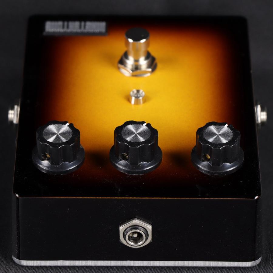 セール品) MASTERTONE / Austin Drive オーバードライブ : イシバシ