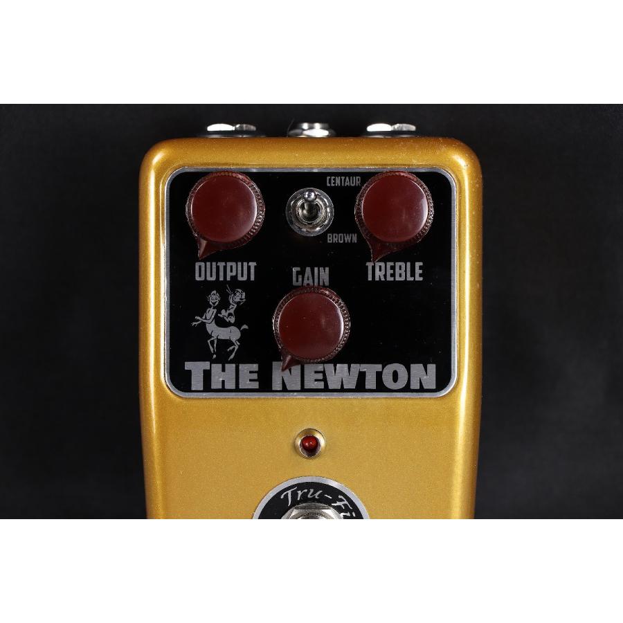 Tru-Fi / Newton Miniシリーズ ブースター オーバードライブ (国内正規