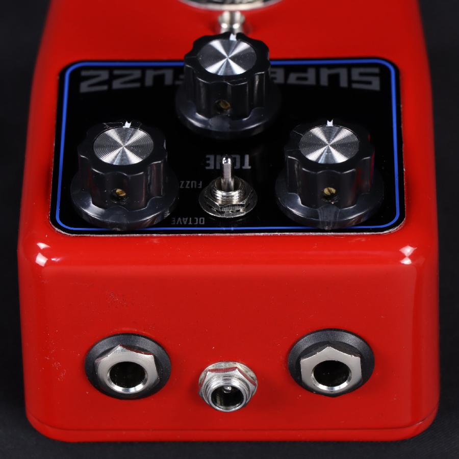 新製品) Tru-Fi / Compact Super Fuzz ファズ (国内正規品) : イシバシ