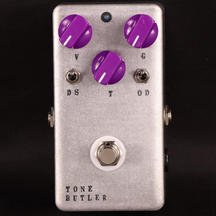 セール品)kgr harmony / Tone Butler (AL STANDARDシリーズ) オーバー