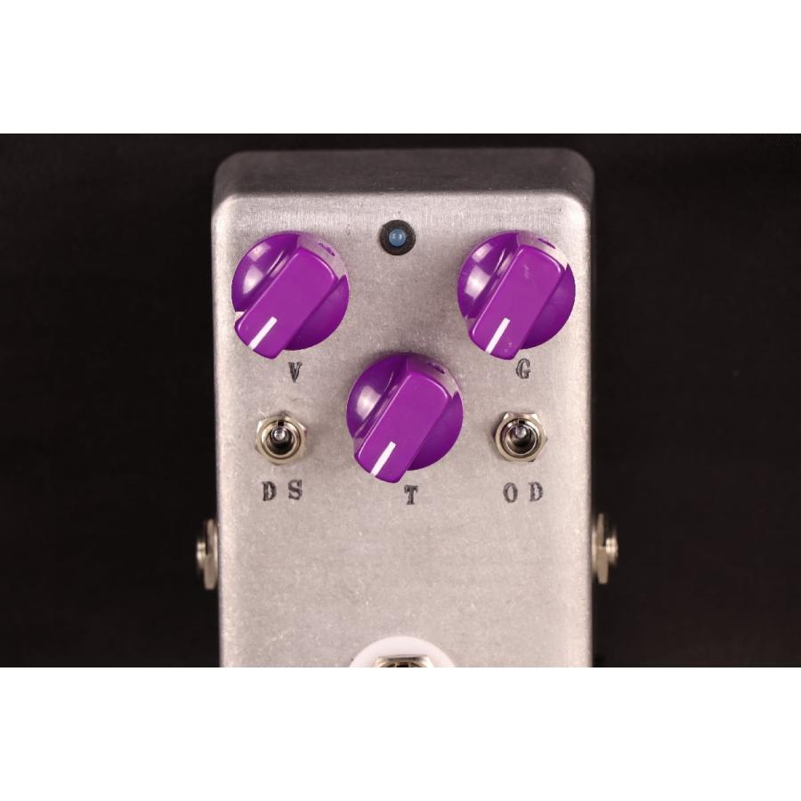 セール品)kgr harmony / Tone Butler (AL STANDARDシリーズ) オーバー