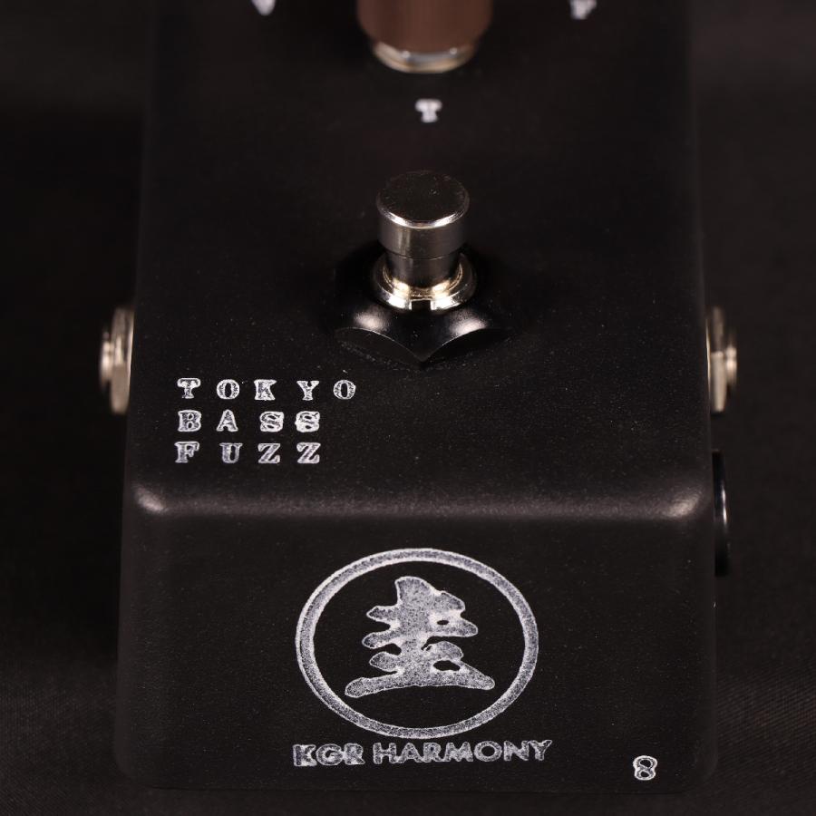 ベース KGR Harmony BASS DRIVE new】KGR HARMONY / BASS DRIVE 【GIB横浜】 - Geek IN Box