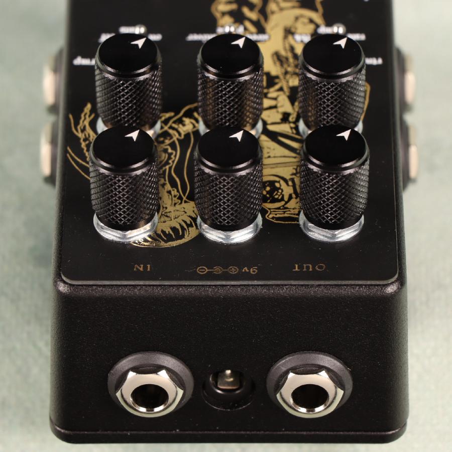 アンプ・エフェクターセール品)Lichtlaerm Audio リヒラム オーディオ