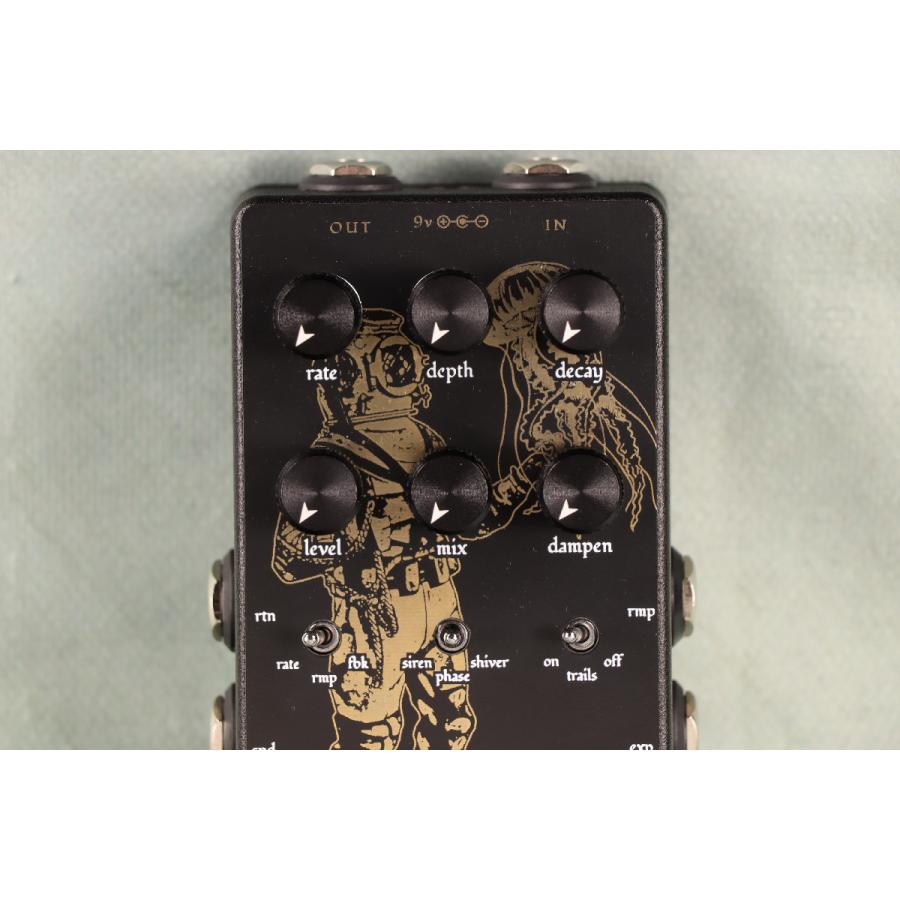 アンプ・エフェクターセール品)Lichtlaerm Audio リヒラム オーディオ