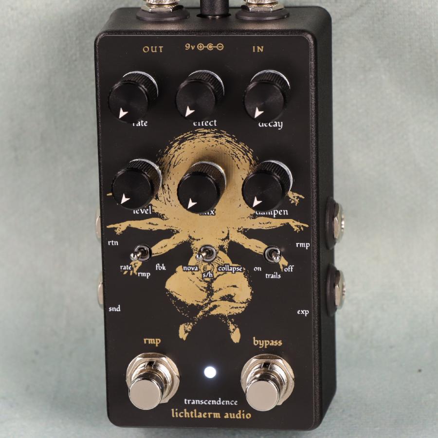 アンプ・エフェクターセール品)Lichtlaerm Audio リヒラム オーディオ