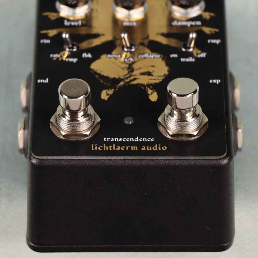 アンプ・エフェクターセール品)Lichtlaerm Audio リヒラム オーディオ