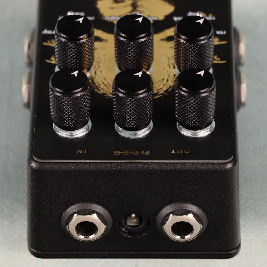 アンプ・エフェクターセール品)Lichtlaerm Audio リヒラム オーディオ