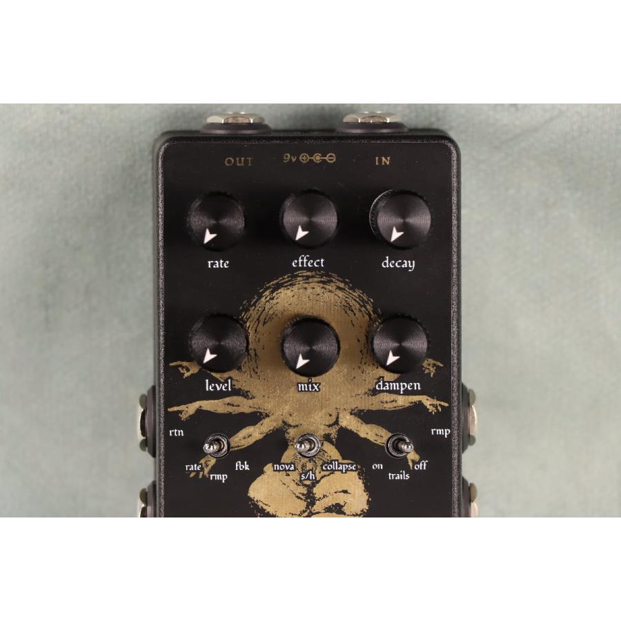アンプ・エフェクターセール品)Lichtlaerm Audio リヒラム オーディオ