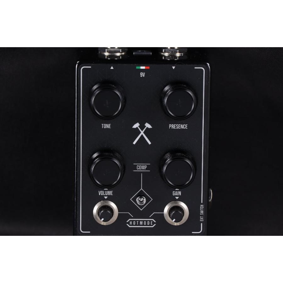 台数限定カスタムカラー)Cornerstone Music Gear / Antique V3 Black