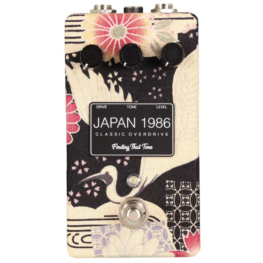 ギター Finding That Tone JAPAN 1986 Tsuru セール品)(在庫有り・即納可能) Finding That Tone / JAPAN 1986 ltd