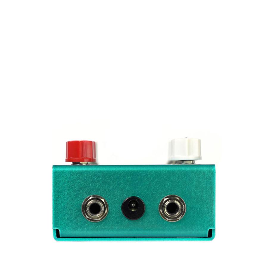 セール品)Mythos Pedals / Argo Boost Deluxe OCTAVE FUZZ/BOOST