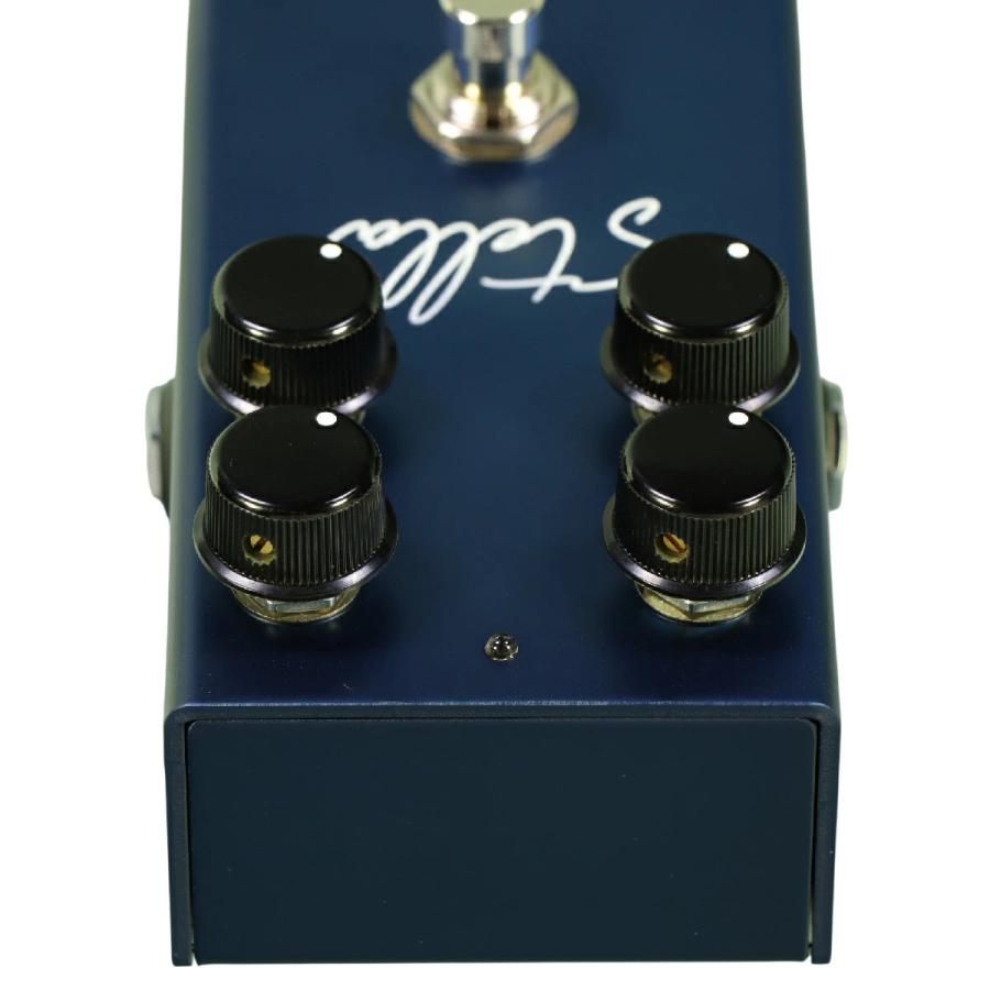 Virtues / Stella Distortion ディストーション 日本製 Made in Japan