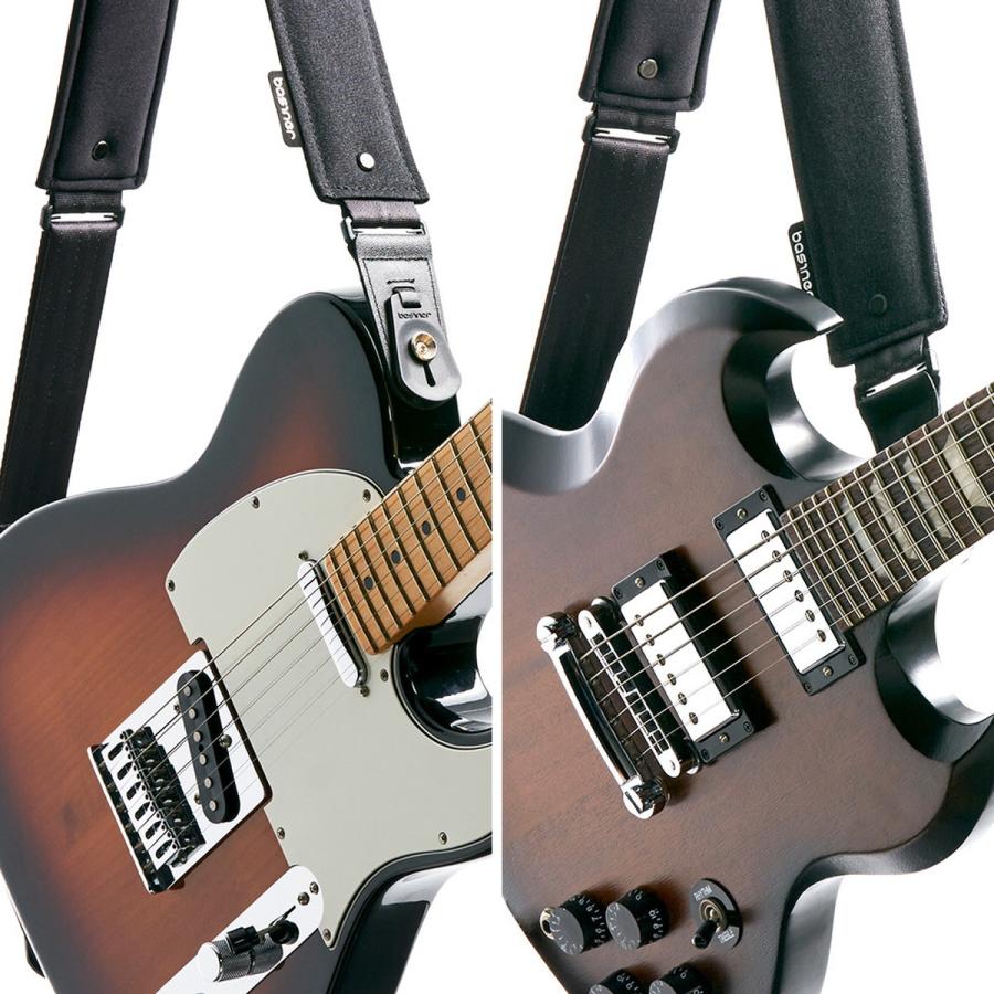 basiner / ACME-STRAP VitalGrip Ocean Blue ベイシナー ストラップ_5