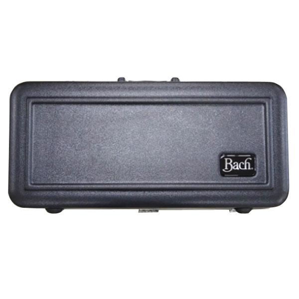 在庫あり) Bach / TR-600SP バック トランペット シルバーメッキ仕上