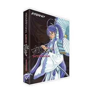 INTERNET インターネット / VOCALOID4 Library がくっぽいど WHISPER(VA4L-GPW01)