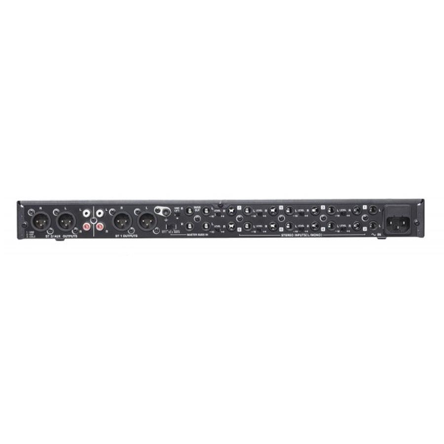 TASCAM タスカム / LM-8ST ラックマウントミキサー(お取り寄せ商品)_1