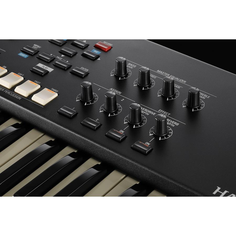 HAMMOND ハモンド / XK-4 ハモンドオルガン(お取り寄せ商品