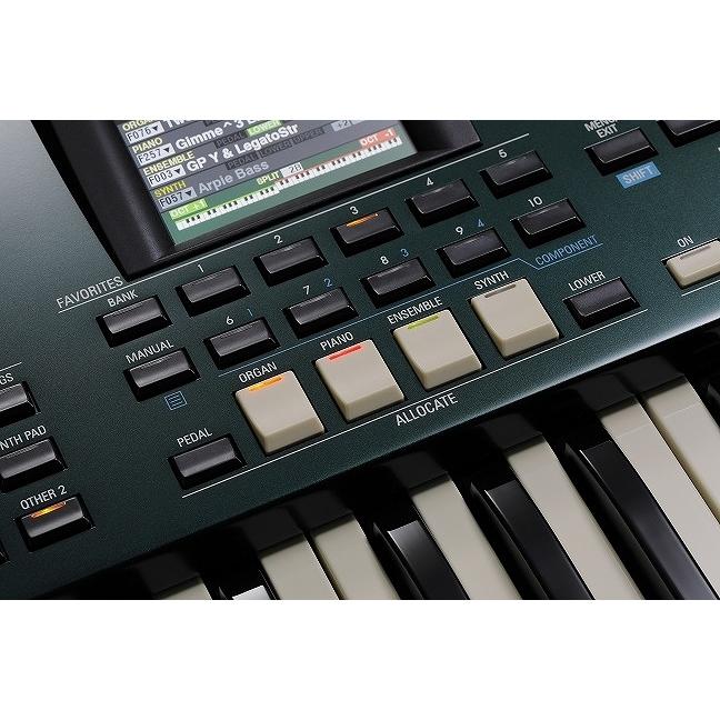 HAMMOND ハモンド / SK PRO-73 73鍵盤 ステージキーボード(お取り寄せ
