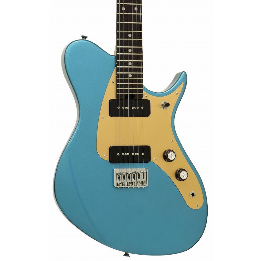 Aria Proll Pro II / Jet LPBL アリアプロ エレキギター (Lake Placid
