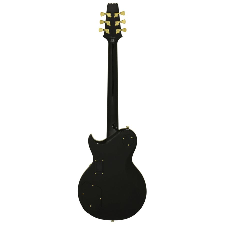 ARIA（アリア） Aria Pro II / PE-CORE II Aged Black アリアプロ 