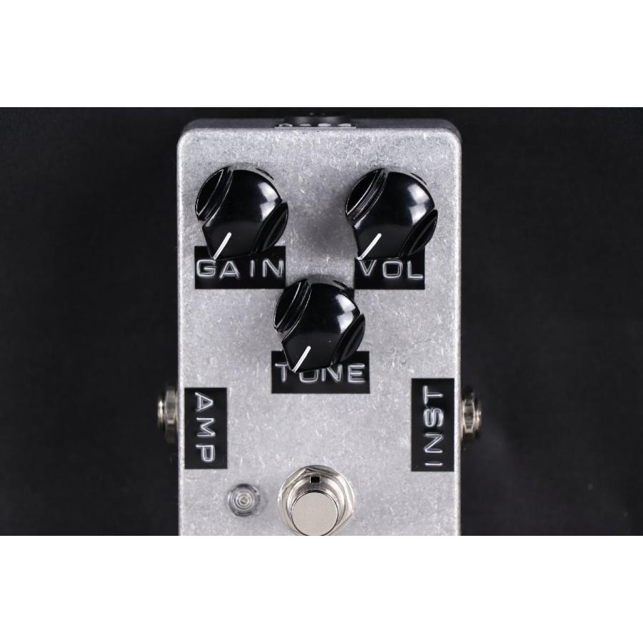 Shin's Music / CLB1 Clean Booster クリーンブースター シンズ