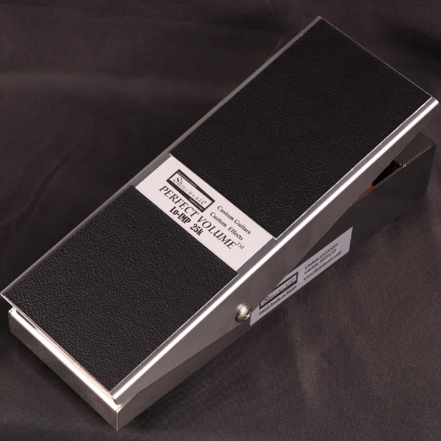 ギター Shin's music perfect volume original Shin's Music Perfect Volume Pedal | Reverb