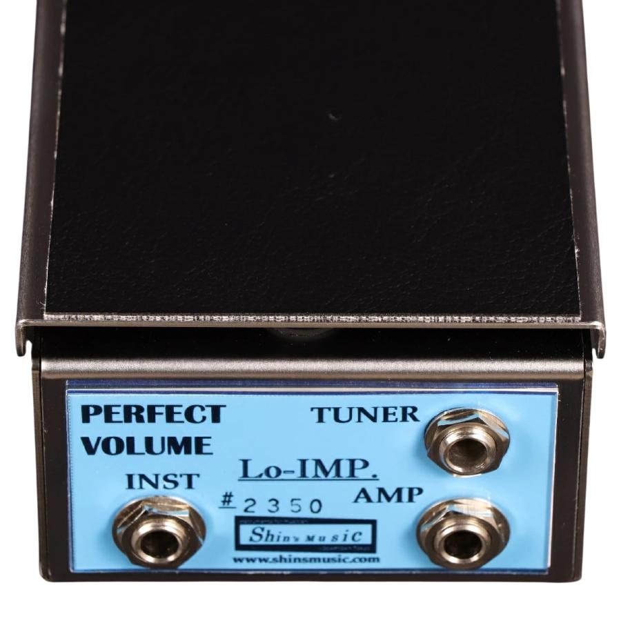 Shin's Music / PFV1 Perfect Volume Lo-IMP 25K Standard ボリューム