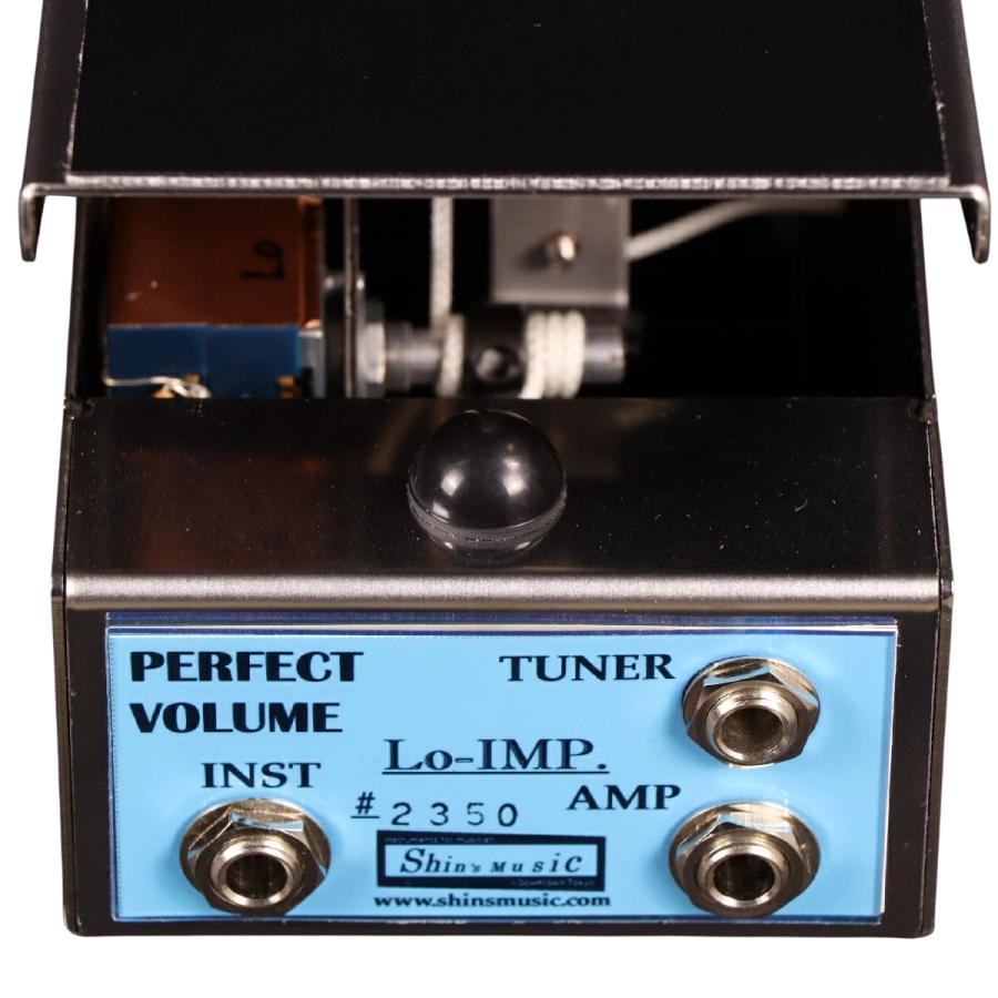 Shin's Music / PFV1 Perfect Volume Lo-IMP 25K Standard ボリューム