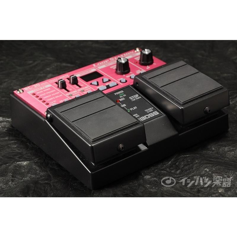 ギター BOSS RC-30 BOSS RC-30 Loop Station - ギターオンライン ショッピング
