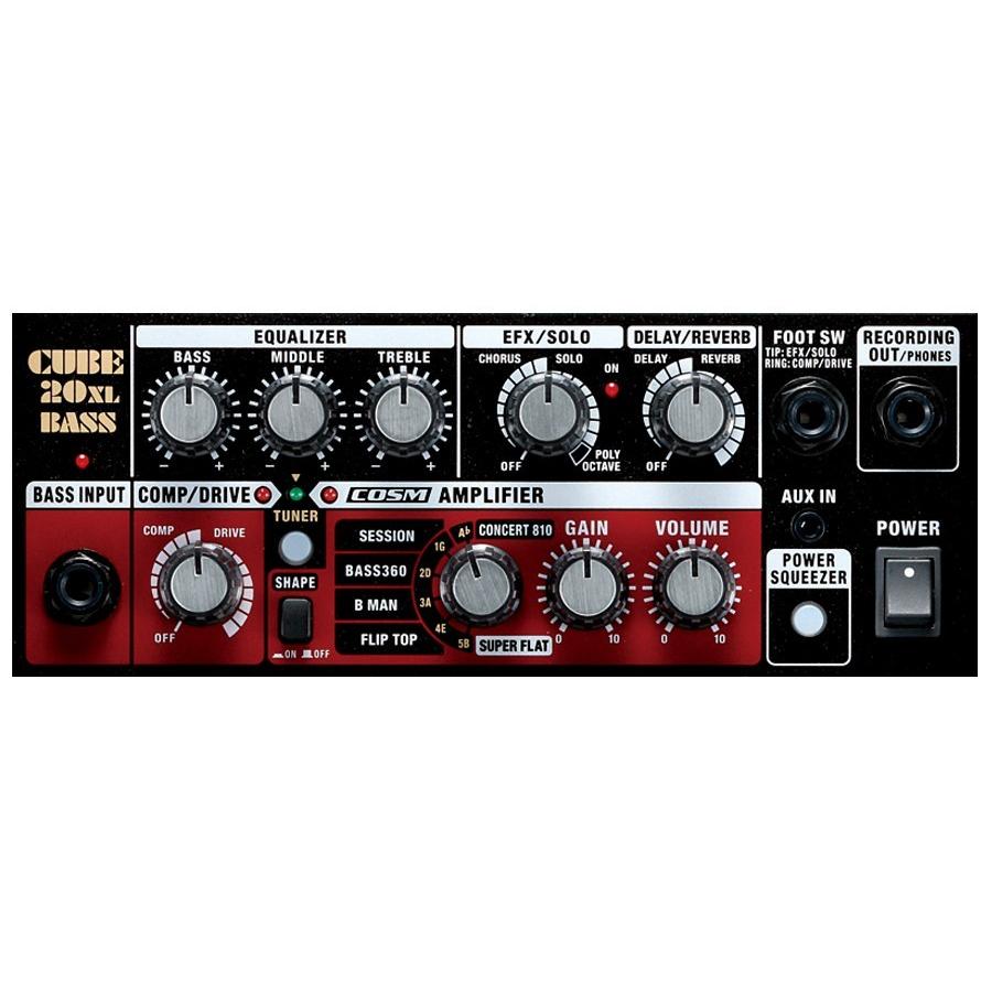 Roland ローランド ベースアンプ CB-20XL 【公式通販】