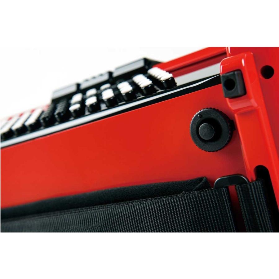 ローランド（Roland） ローランド / V-Accordion FR-1XB RD レッド V