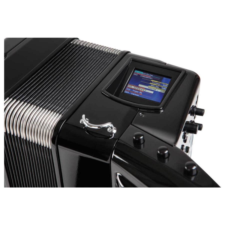 ローランド（Roland） ローランド / V-Accordion FR-8XB BK ブラック